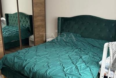 Apartament cu 3 camere decomandat, mobilat în Apahida - 11