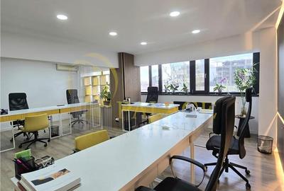 Apartament cu 3 camere decomandat în Dorobanți - 15