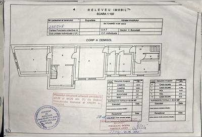 VILA Boiereasca Fatada intacta ULTRACENTRAL zona BD.Dacia - 3