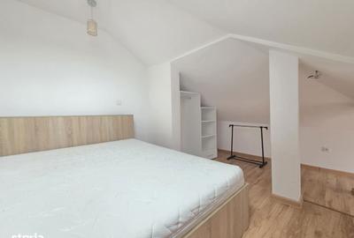 Apartament cu 4 camere decomandat în Astra - 8