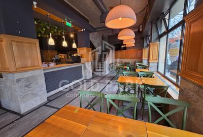 Spațiu comercial, de 242.4700012207 mp, în Ultracentral - 2