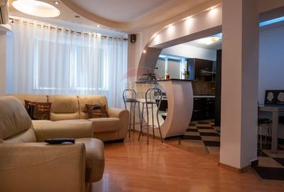 Inchiriere apartament 3 camere, zona  Ferdinand - Iancului - 6