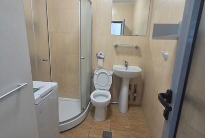 Apartament cu 2 camere decomandat în Zorilor