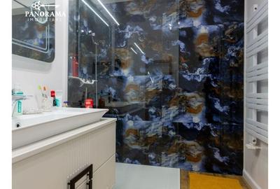 Penthouse de lux in Sighisoara - 5