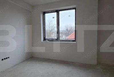 Casă cu 5 camere cu Teren 250 Mp în Someșeni - 7