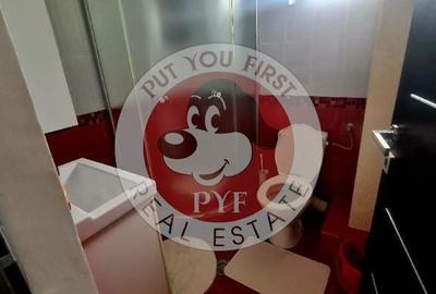 Apartament cu 3 camere decomandat în Tei