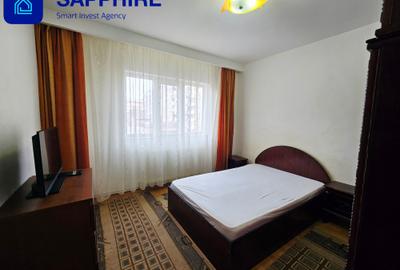 Apartament cu 2 camere decomandat, mobilat în Crângași - 4