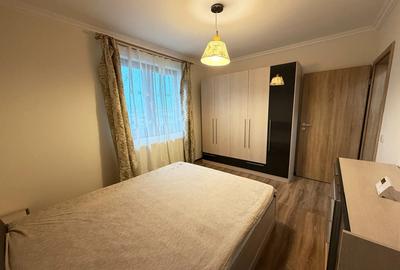 Apartament cu 3 camere decomandat în Giroc - 4