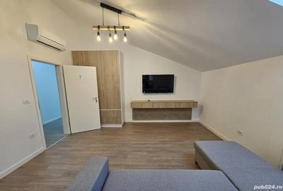 Garsonieră în Șagului - 6