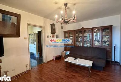 Apartament cu 4 camere semidecomandat, mobilat în Tei - 2
