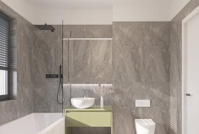 Apartament 3 camere-Acces Metrou Berceni-Incalzire in pardoseala - 6