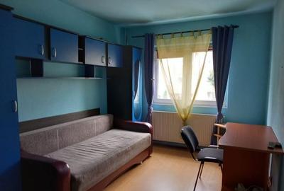 Apartament cu 2 camere decomandat, mobilat în Astra - 4
