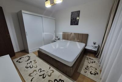 Apartament cu 3 camere decomandat, mobilat în Rahova - 3