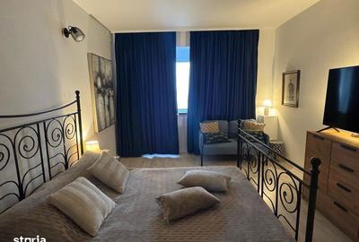 Apartament cu 3 camere semidecomandat, mobilat în Măgurele - 11