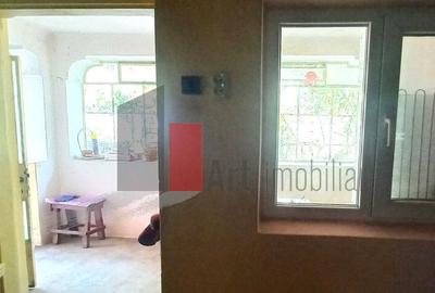 Teren 1024 mp+ casa din caramida in suprafa?a de 1... - 18