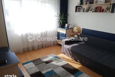 Apartament cu 2 camere decomandat în Între Lacuri - 6