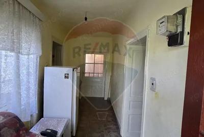 Casa cu livada 2880 mp in Adea la 4km de Chi?ineu-Cri? - 4