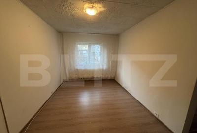 Apartament cu 2 camere semidecomandat în Bejan