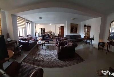 Apartament cu 7 camere semidecomandat în Mărășești - 5