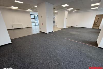 Spațiu comercial, de 150 mp, în Ultracentral - 7