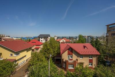 Apartament cu 2 camere decomandat, mobilat în Drumul Taberei - 19