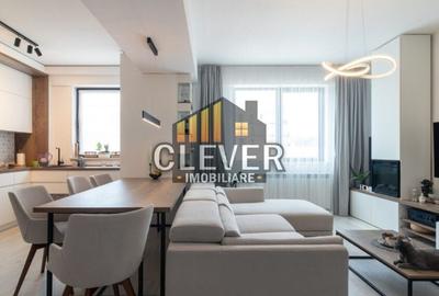 Titan Liviu Rebreanu Apartament 3 camere