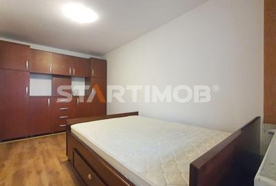 Apartament cu 3 camere decomandat în Răcădău - 26