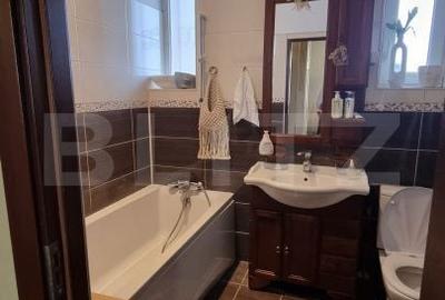 Apartament cu 3 camere decomandat în Iosefin - 8