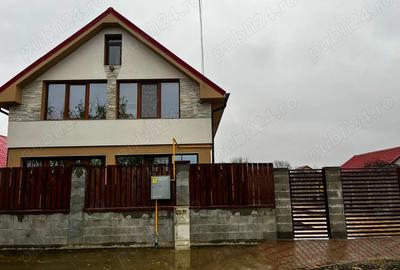 Casa de vanzare Sanandrei, Timi? | Teren 1036 mp - 10