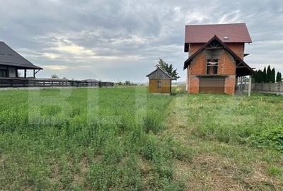 Constructie pretabila investitie , la rosu, Radauti - 2