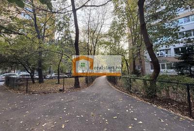 Metrou Romancierilor, bloc anvelopat, instalatii noi, langa Lidl, Plaza Mall - 20