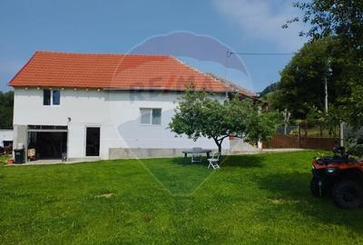 Casa  de vanzare in Dragu  jud. Salaj  teren 1400 mp. - 15