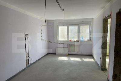 Apartament, 67,82mp, Semicentral etaj 4/10 - 1