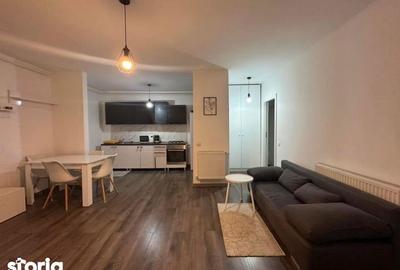 Apartament cu 2 camere în Central - 7