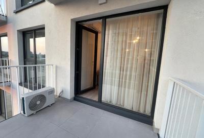 Apartament 3 cam PALAS -  SILK prima inchiriere COMPLEX REZIDENTIAL - 7