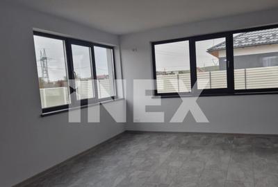 Case individuale premium cu 4 camere si teren generos Trival - 2