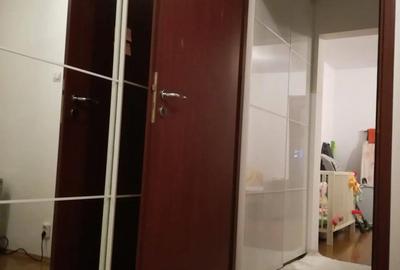 Apartament cu 2 camere, mobilat în Lujerului - 5