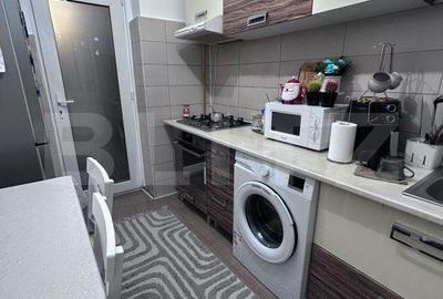 Apartament cu 2 camere în Unirii - 2