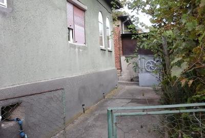 Casă în Zăgujeni - 6