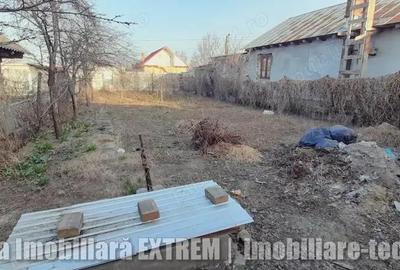 Casa cu 5 camere ?i 814mp teren, pe strada Salcamului din Tecuci Casa cu 5 camere ?i 814mp teren, pe strada Salcamului din Tecuci - 6