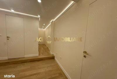Apartament cu 5 camere, mobilat în Dorobanți - 9