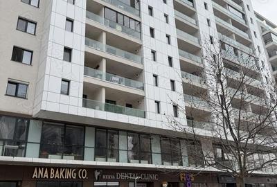 Spațiu comercial, de 25 mp, în Timpuri Noi - 1