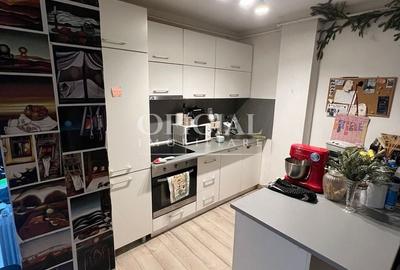 Apartament 1 Camera | 44 Mp | Balcon | Garaj | Zorilor Andrei Muresanu - 4