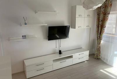 Apartament 2 Camere Militari Residence Rezervelor / Ballroom / Loc de Pacare - 5