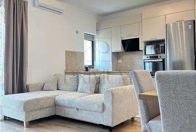 Apartament cu 2 camere în Sud - 5