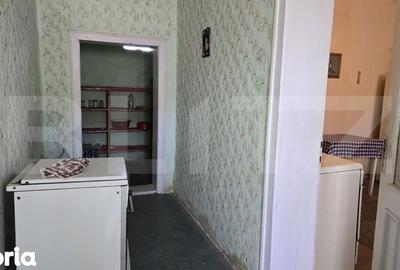 Casă cu 3 camere cu Teren 4600 Mp în Pir - 5
