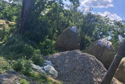 Casă cu 3 camere în Izvoru Aneștilor - 6