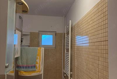 Apartament cu 2 camere semidecomandat în 13 Septembrie - 4
