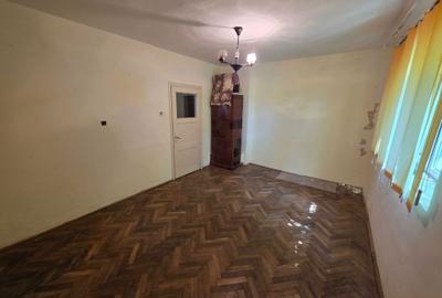 Apartament cu 2 camere nedecomandat în Bucium - 5