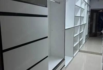 Apartament cu 2 camere decomandat în - 7